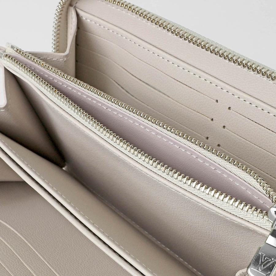 並行輸入 ルイヴィトン 長財布(ラウンドファスナー) モノグラム ジッピー ウォレット M13700 | LOUIS VUITTON | 05