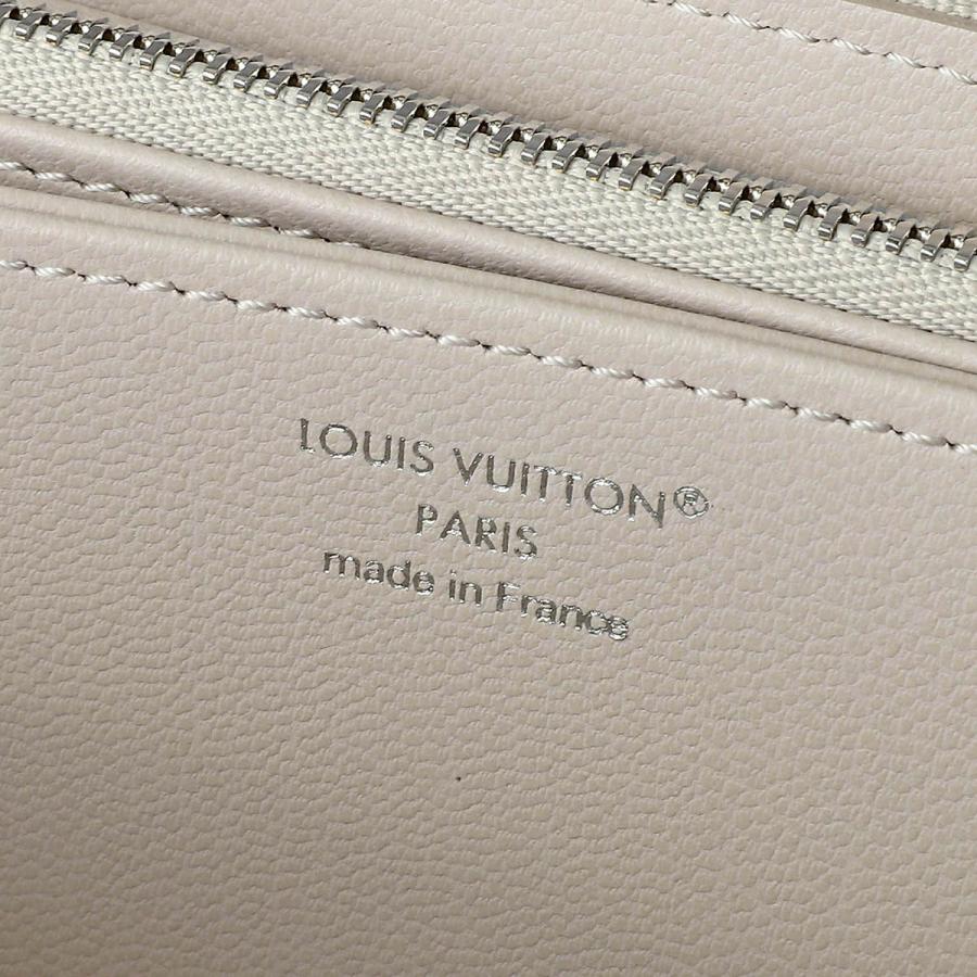 並行輸入 ルイヴィトン 長財布(ラウンドファスナー) モノグラム ジッピー ウォレット M13700 | LOUIS VUITTON | 06