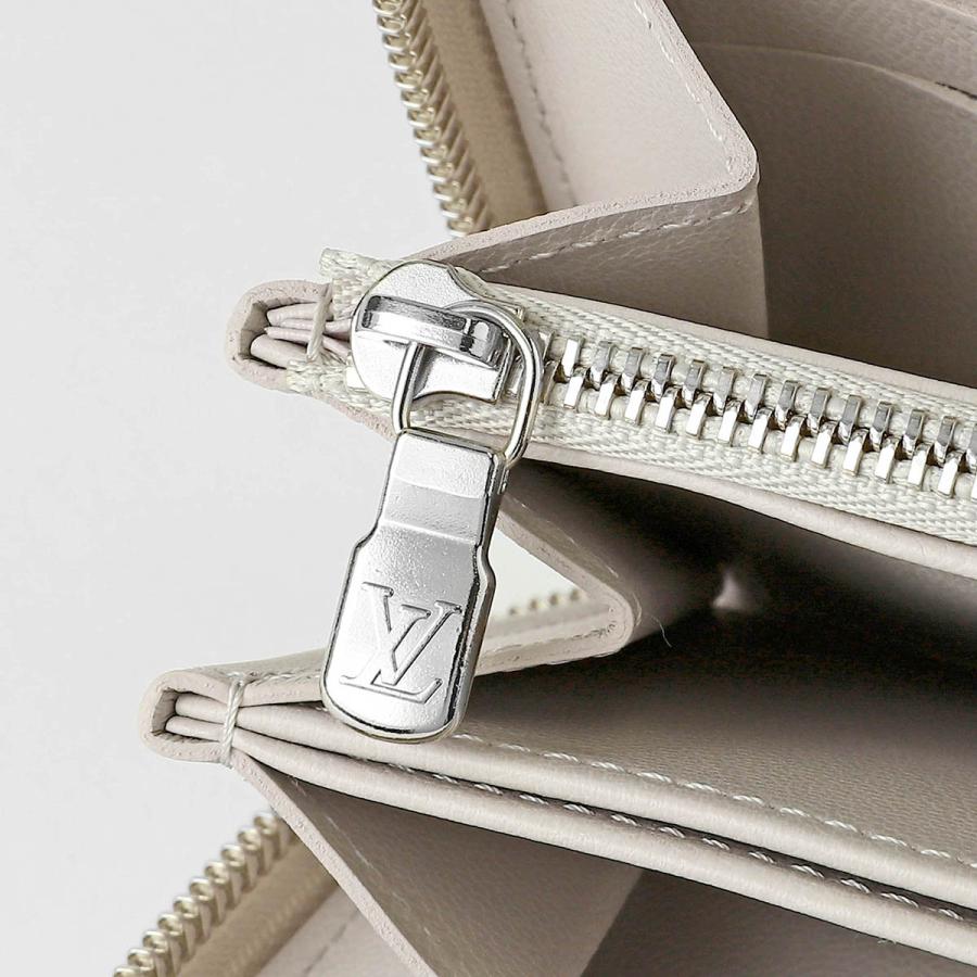並行輸入 ルイヴィトン 長財布(ラウンドファスナー) モノグラム ジッピー ウォレット M13700 | LOUIS VUITTON | 07