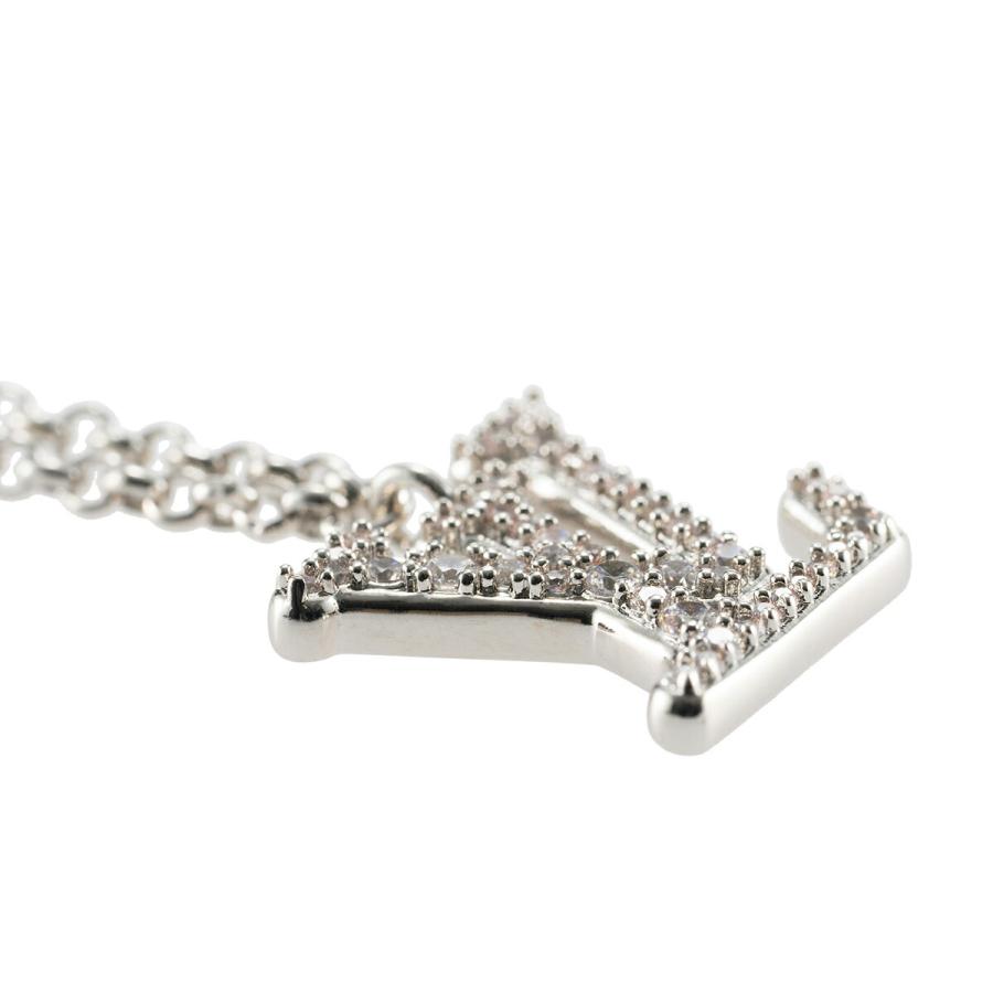 並行輸入 ルイヴィトン ブレスレット Louis Vuitton モノグラム ブレスレット・レディ LV M1378Aレディース シルバー 銀 | LOUIS VUITTON | 04