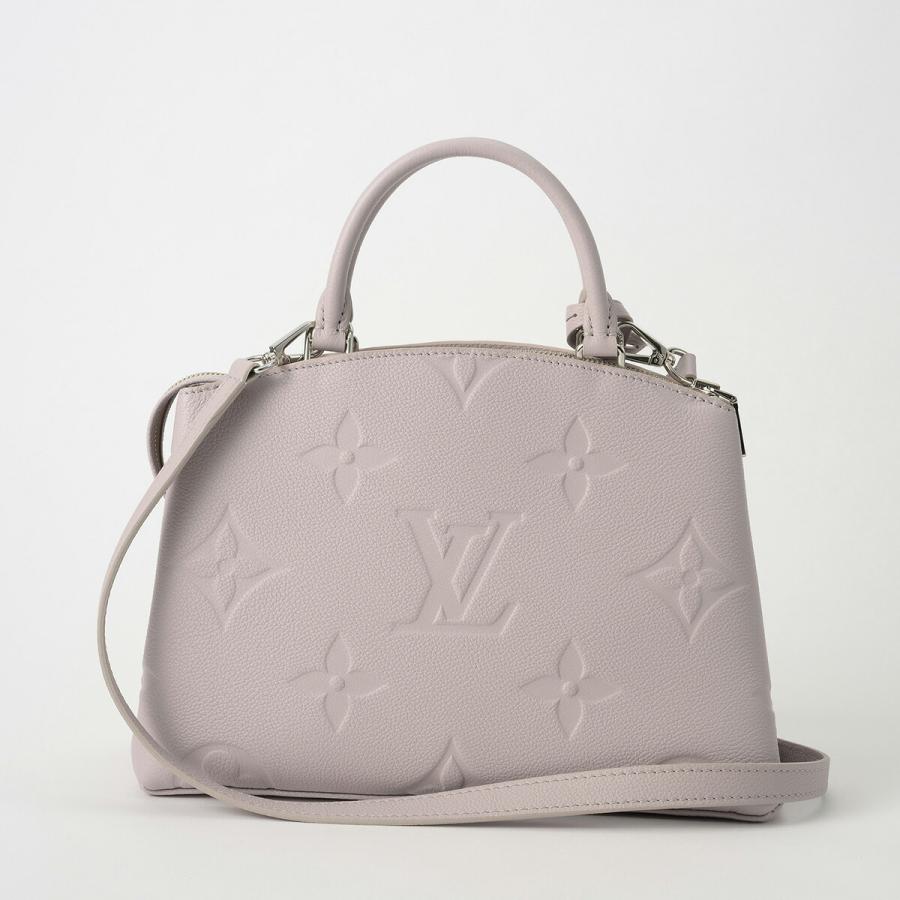 並行輸入 ルイヴィトン ハンドバッグ モノグラム アンプラント プティ・パレ PM M13803 | LOUIS VUITTON | 01