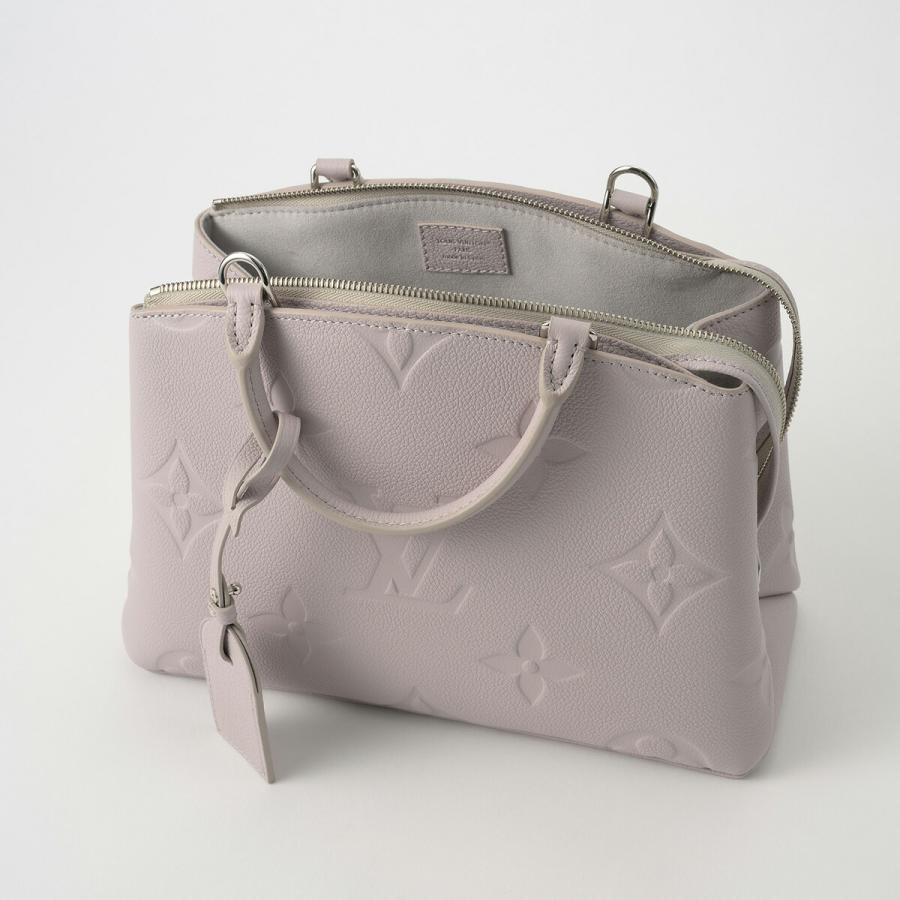並行輸入 ルイヴィトン ハンドバッグ モノグラム アンプラント プティ・パレ PM M13803 | LOUIS VUITTON | 03