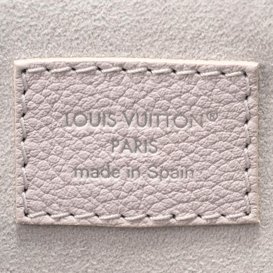 並行輸入 ルイヴィトン ハンドバッグ モノグラム アンプラント プティ・パレ PM M13803 | LOUIS VUITTON | 08