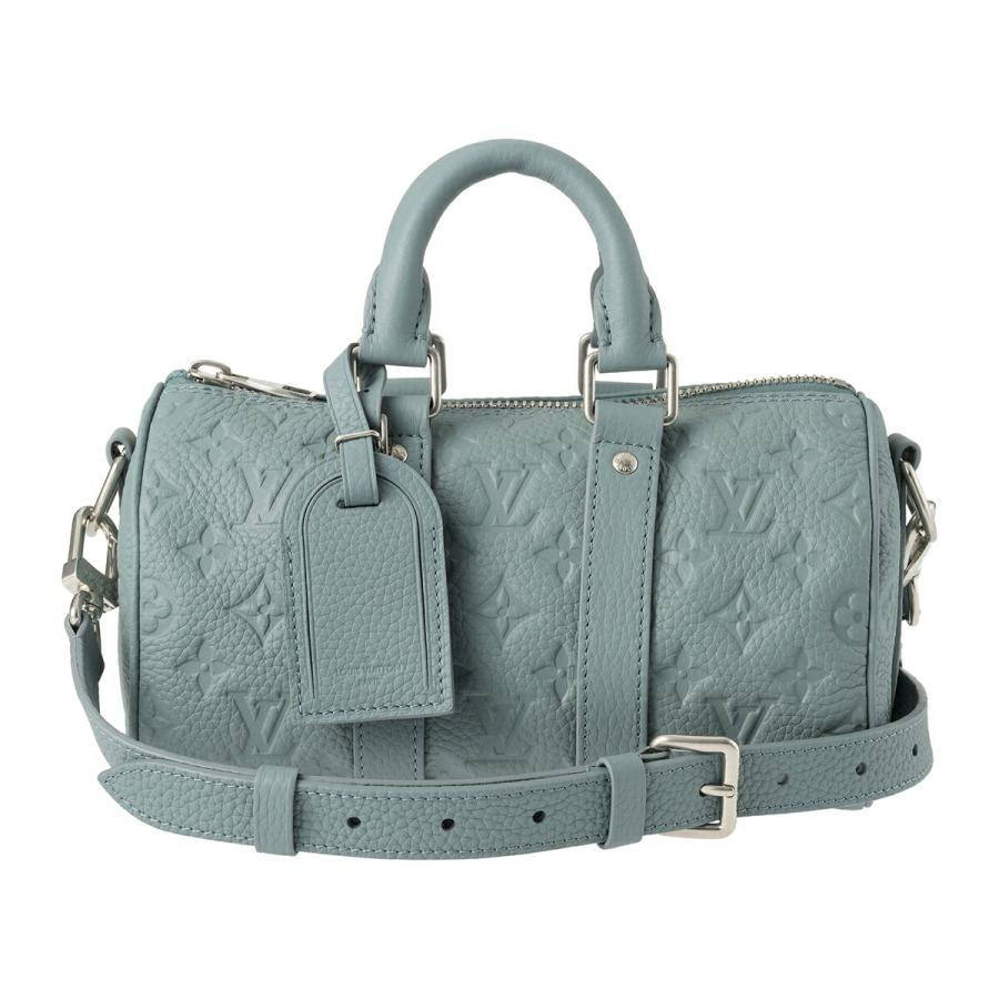 並行輸入 ルイヴィトン ショルダーバッグ トリヨン モノグラム キーポル・バンドリエール 25 M13866 | LOUIS VUITTON