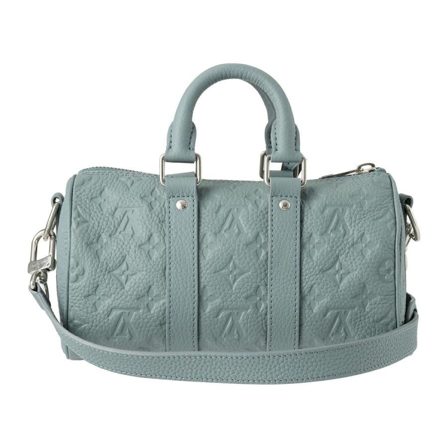 並行輸入 ルイヴィトン ショルダーバッグ トリヨン モノグラム キーポル・バンドリエール 25 M13866 | LOUIS VUITTON | 01