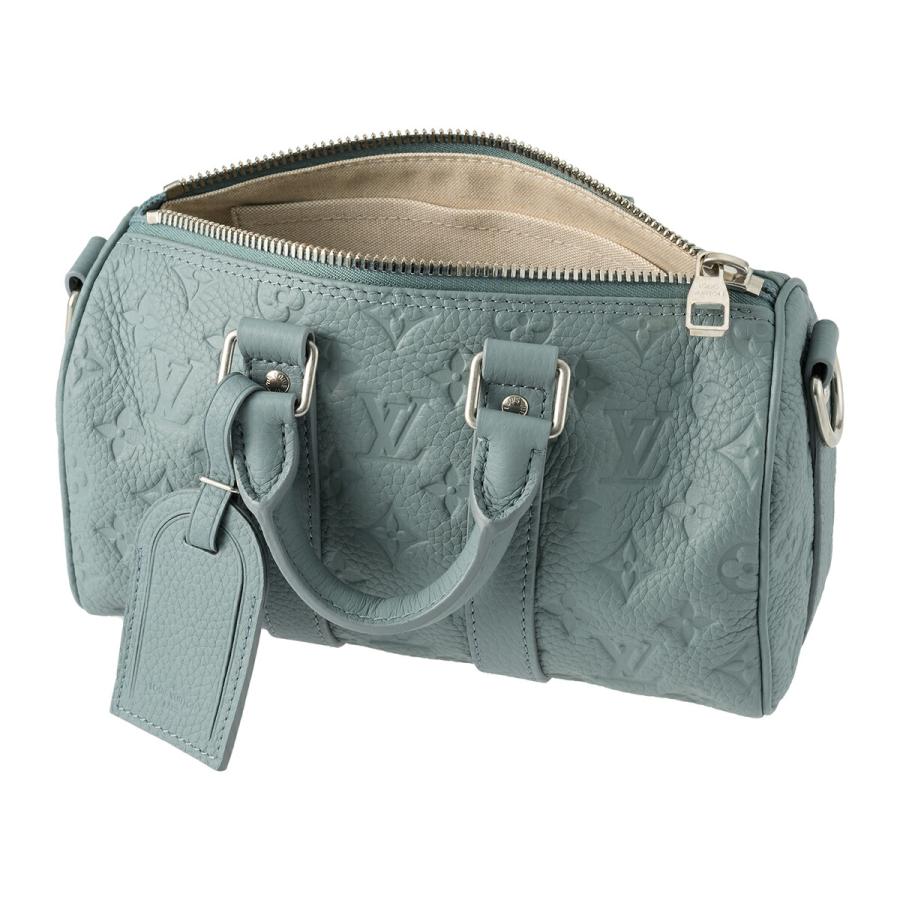 並行輸入 ルイヴィトン ショルダーバッグ トリヨン モノグラム キーポル・バンドリエール 25 M13866 | LOUIS VUITTON | 03