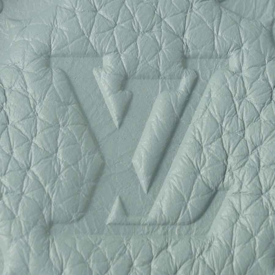 並行輸入 ルイヴィトン ショルダーバッグ トリヨン モノグラム キーポル・バンドリエール 25 M13866 | LOUIS VUITTON | 05