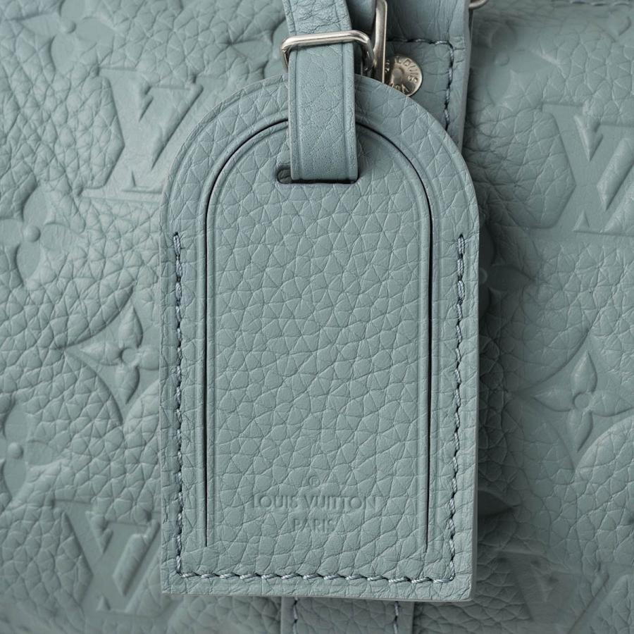 並行輸入 ルイヴィトン ショルダーバッグ トリヨン モノグラム キーポル・バンドリエール 25 M13866 | LOUIS VUITTON | 06