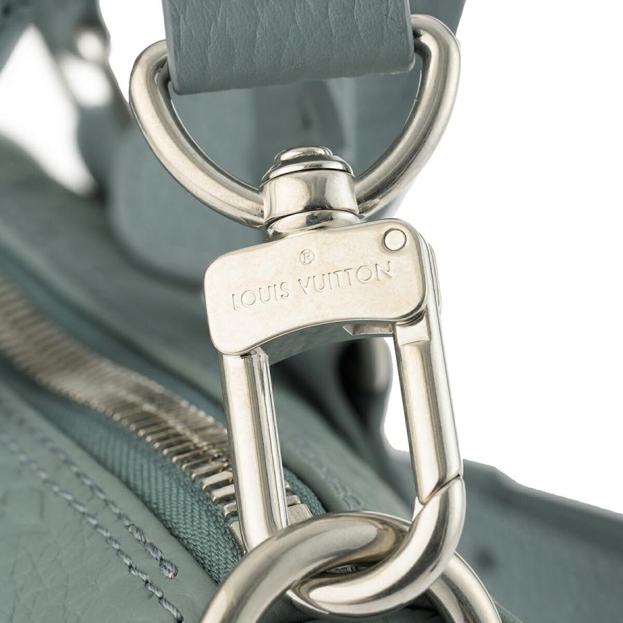 並行輸入 ルイヴィトン ショルダーバッグ トリヨン モノグラム キーポル・バンドリエール 25 M13866 | LOUIS VUITTON | 07