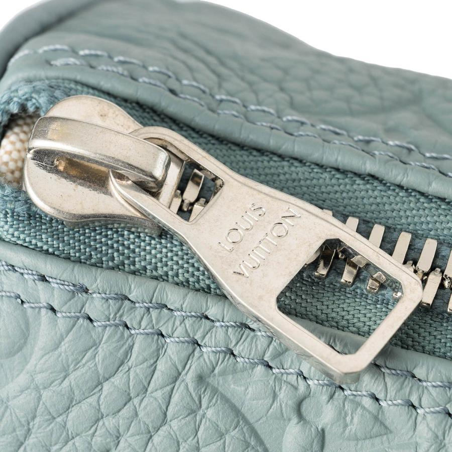 並行輸入 ルイヴィトン ショルダーバッグ トリヨン モノグラム キーポル・バンドリエール 25 M13866 | LOUIS VUITTON | 08