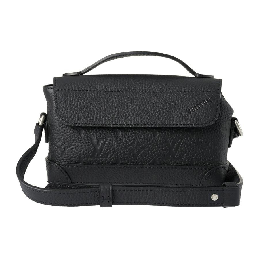 並行輸入 ルイヴィトン ショルダーバッグ トリヨン モノグラム スティーマー・イーストウエスト ウェアラブル ウォレット M13888 | LOUIS VUITTON