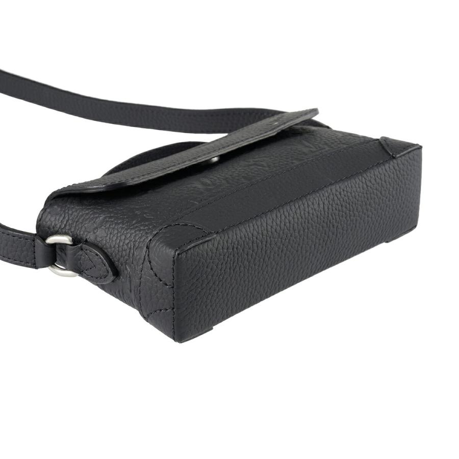 並行輸入 ルイヴィトン ショルダーバッグ トリヨン モノグラム スティーマー・イーストウエスト ウェアラブル ウォレット M13888 | LOUIS VUITTON | 02