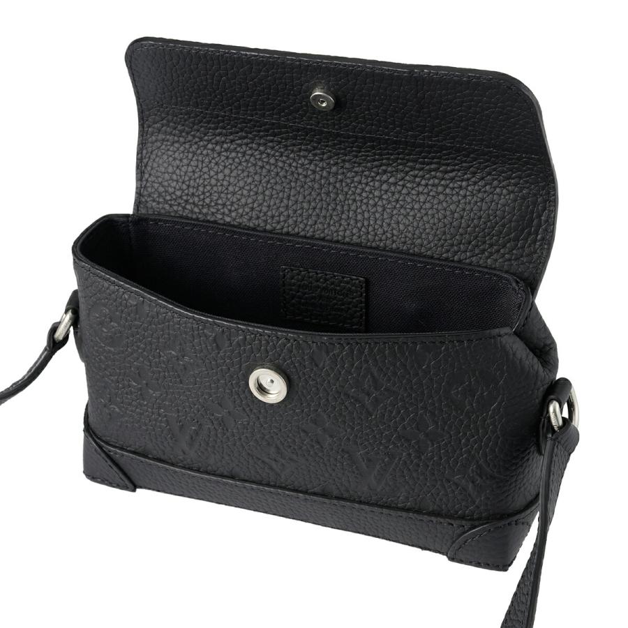 並行輸入 ルイヴィトン ショルダーバッグ トリヨン モノグラム スティーマー・イーストウエスト ウェアラブル ウォレット M13888 | LOUIS VUITTON | 03