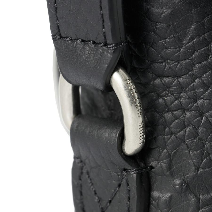 並行輸入 ルイヴィトン ショルダーバッグ トリヨン モノグラム スティーマー・イーストウエスト ウェアラブル ウォレット M13888 | LOUIS VUITTON | 07