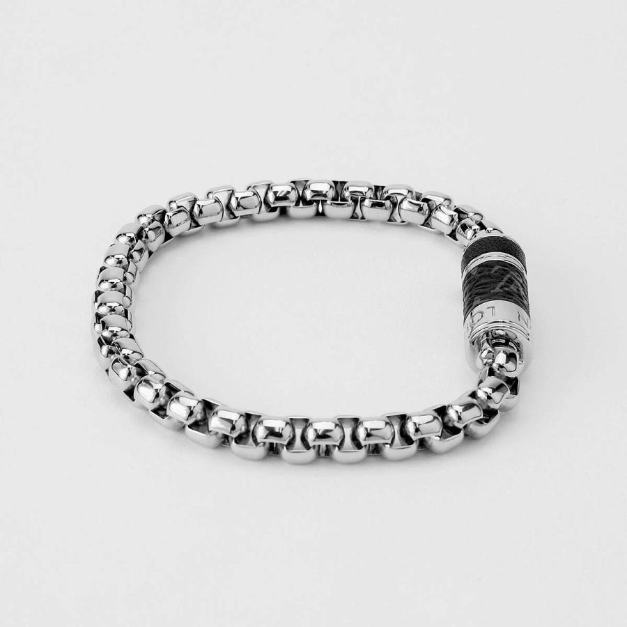 並行輸入 ルイヴィトン ブレスレット モノグラム チェーン・モノグラム M1395M | LOUIS VUITTON | 02