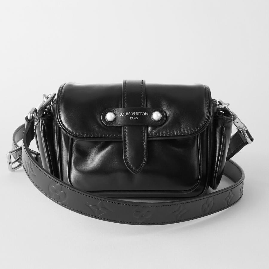 並行輸入 ルイヴィトン ショルダーバッグ オート・キュイール カーゴ・ウェアラブル ウォレット M13989 | LOUIS VUITTON