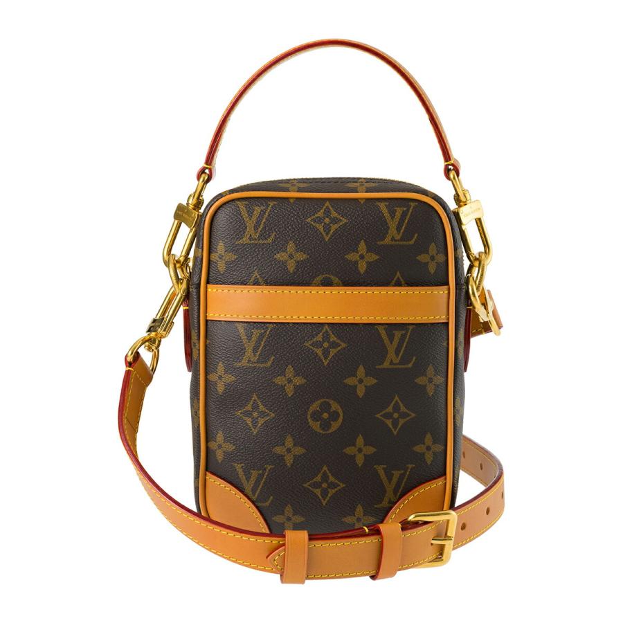 並行輸入 ルイヴィトン ショルダーバッグ モノグラム ダヌーブ M14013 | LOUIS VUITTON