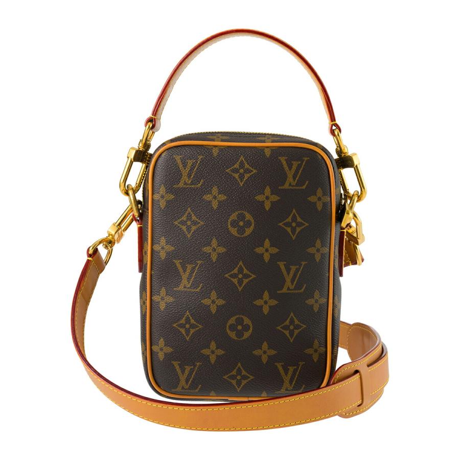 並行輸入 ルイヴィトン ショルダーバッグ モノグラム ダヌーブ M14013 | LOUIS VUITTON | 01