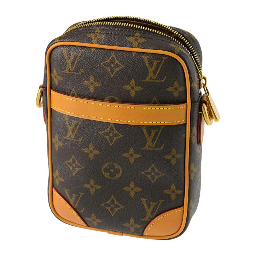 並行輸入 ルイヴィトン ショルダーバッグ モノグラム ダヌーブ M14013 | LOUIS VUITTON | 03