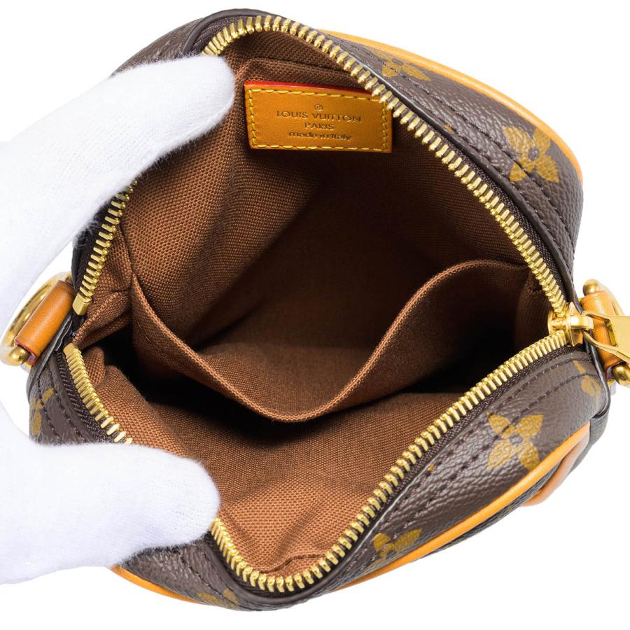 並行輸入 ルイヴィトン ショルダーバッグ モノグラム ダヌーブ M14013 | LOUIS VUITTON | 04