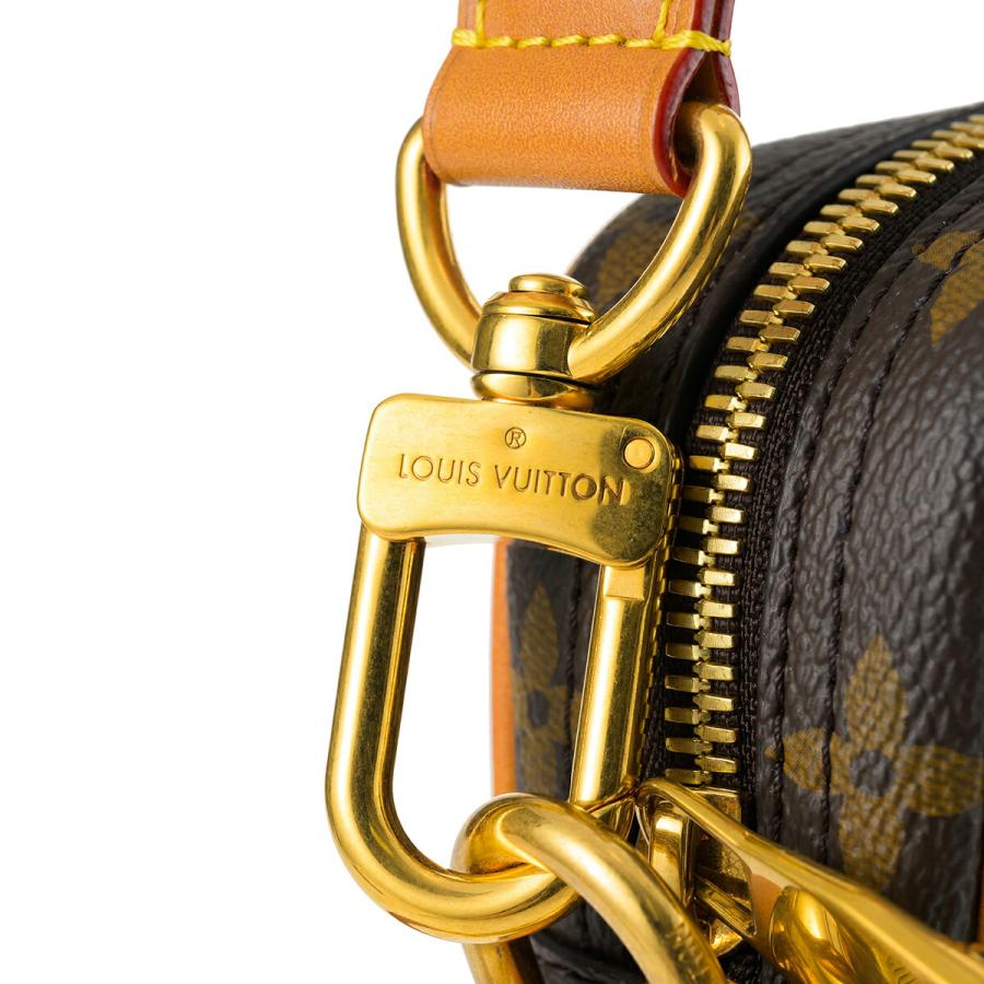 並行輸入 ルイヴィトン ショルダーバッグ モノグラム ダヌーブ M14013 | LOUIS VUITTON | 06