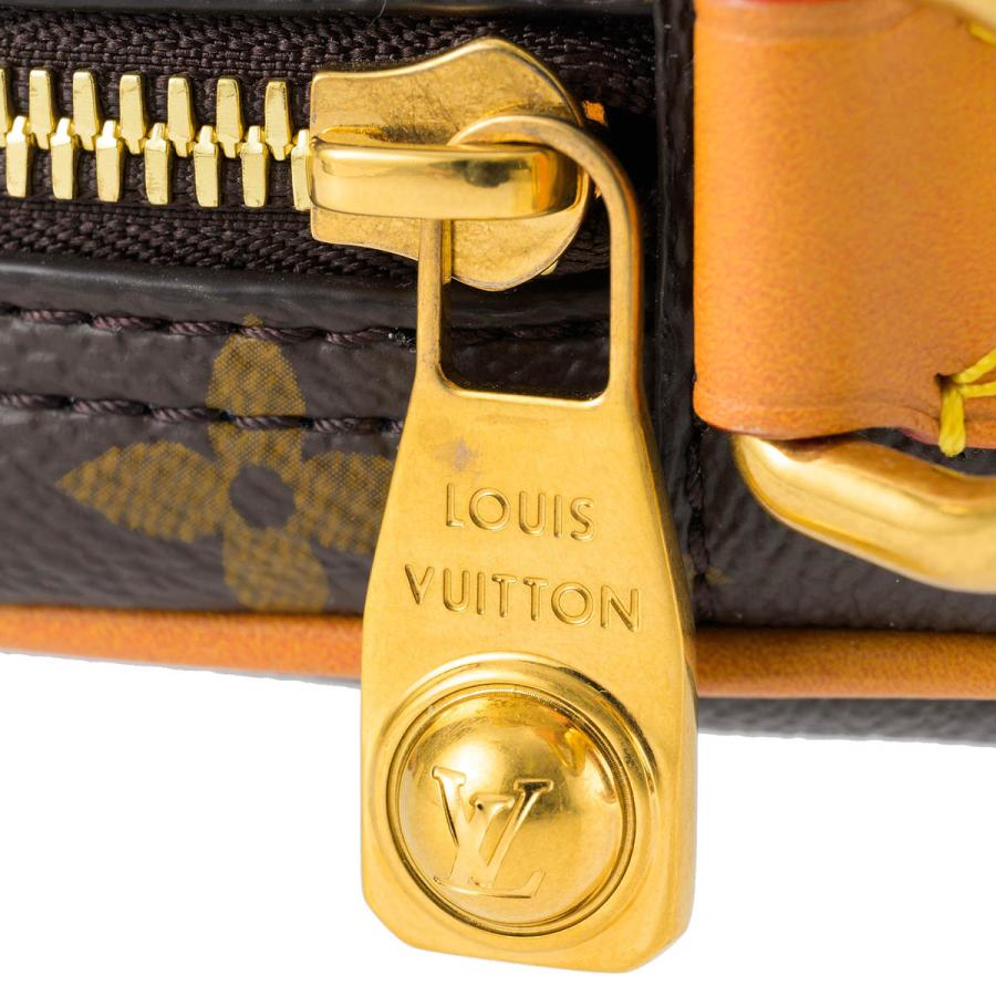 並行輸入 ルイヴィトン ショルダーバッグ モノグラム ダヌーブ M14013 | LOUIS VUITTON | 07