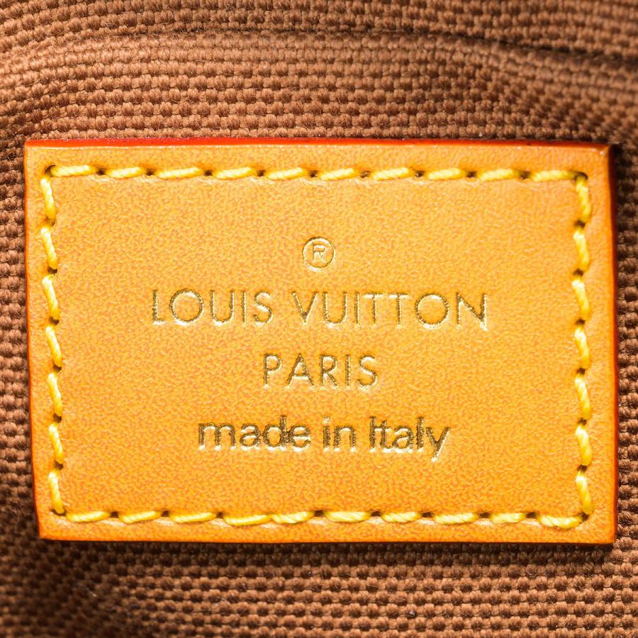 並行輸入 ルイヴィトン ショルダーバッグ モノグラム ダヌーブ M14013 | LOUIS VUITTON | 08