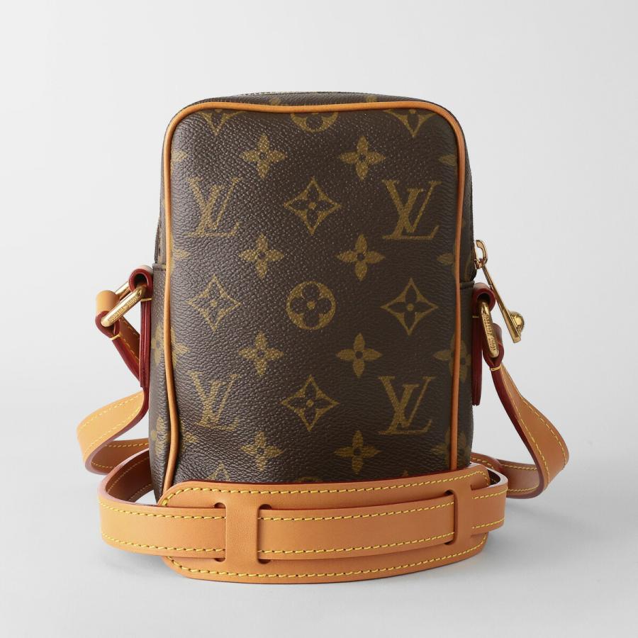 並行輸入 ルイヴィトン ショルダーバッグ モノグラム アマゾン M14014 | LOUIS VUITTON | 01