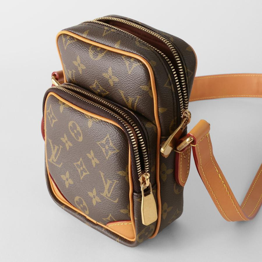 並行輸入 ルイヴィトン ショルダーバッグ モノグラム アマゾン M14014 | LOUIS VUITTON | 03