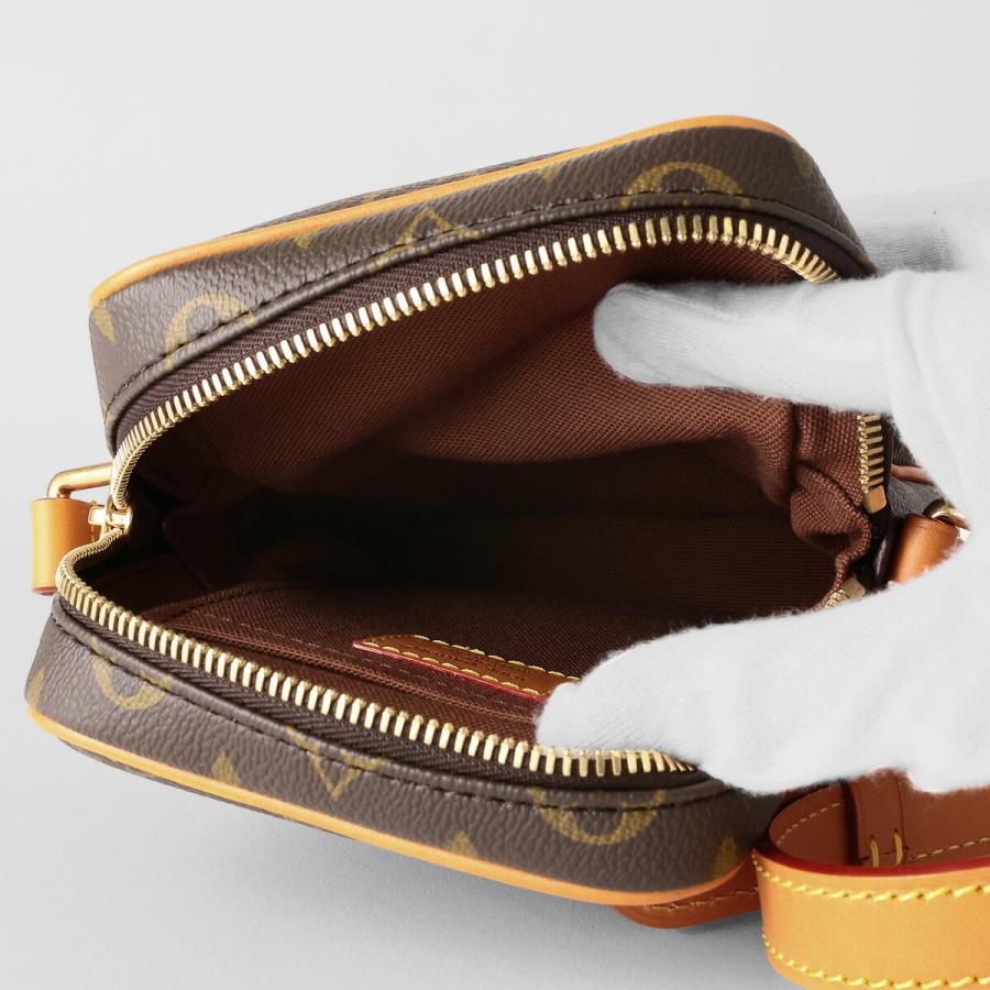 並行輸入 ルイヴィトン ショルダーバッグ モノグラム アマゾン M14014 | LOUIS VUITTON | 04