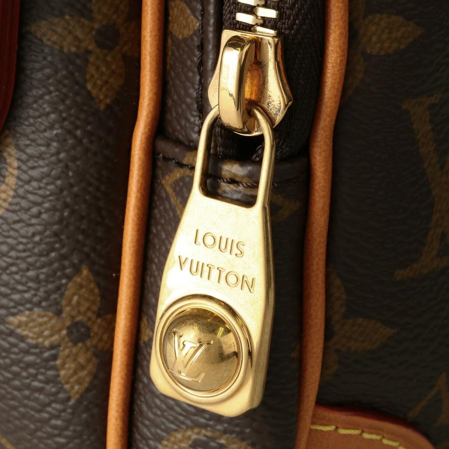 並行輸入 ルイヴィトン ショルダーバッグ モノグラム アマゾン M14014 | LOUIS VUITTON | 07