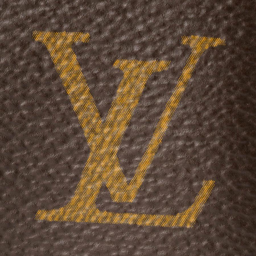 並行輸入 ルイヴィトン リュックサック Louis Vuitton モノグラム モンスリ・カーゴ バックパック M14015レディース ブラウン 茶 | LOUIS VUITTON | 05