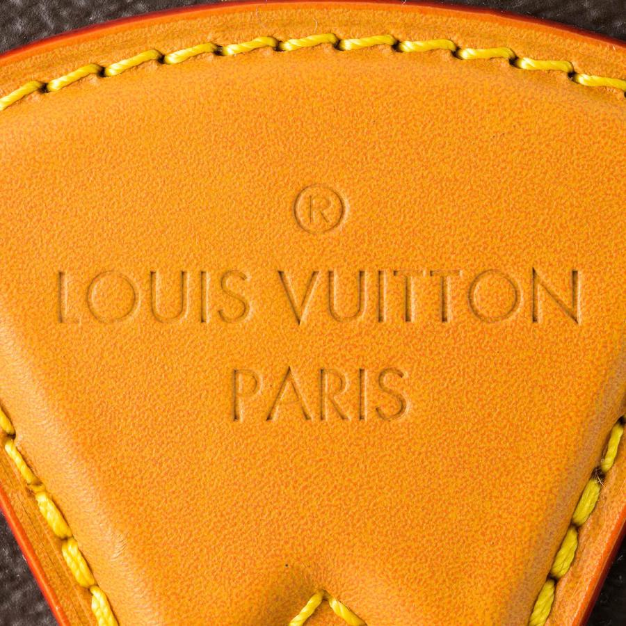 並行輸入 ルイヴィトン リュックサック Louis Vuitton モノグラム モンスリ・カーゴ バックパック M14015レディース ブラウン 茶 | LOUIS VUITTON | 06