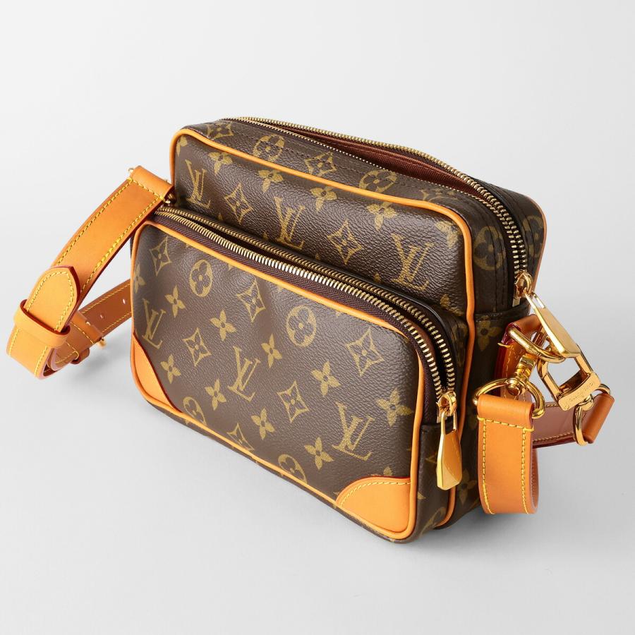 並行輸入 ルイヴィトン ショルダーバッグ モノグラム ナイル M14016 | LOUIS VUITTON | 03