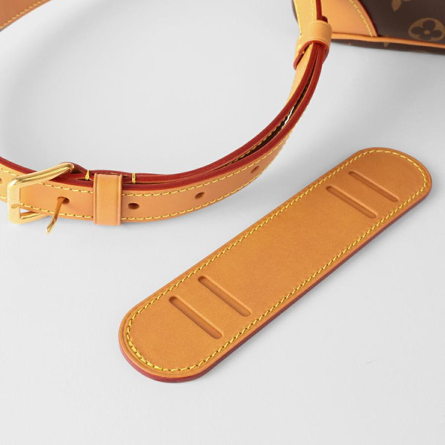 並行輸入 ルイヴィトン ショルダーバッグ モノグラム ナイル M14016 | LOUIS VUITTON | 05