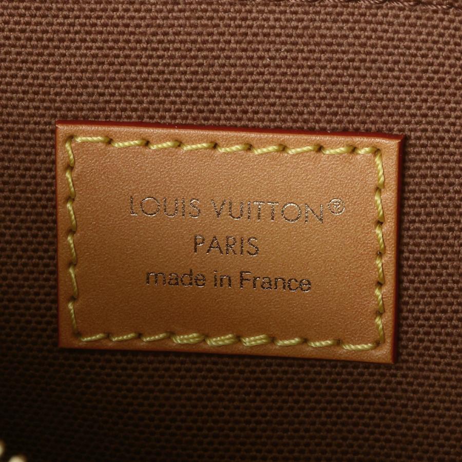 並行輸入 ルイヴィトン ショルダーバッグ モノグラム ナイル M14016 | LOUIS VUITTON | 08