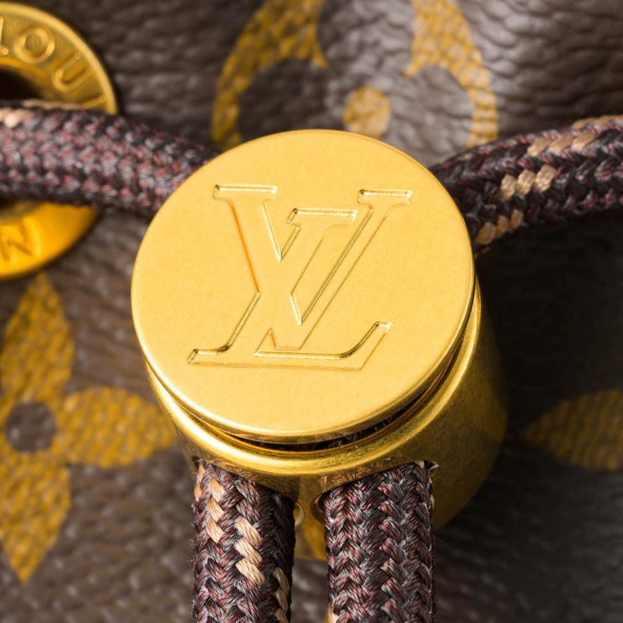 新品 ルイヴィトン Louis Vuitton ショルダーバッグ ノエ・カーゴ ブラウン ノエ・カーゴ モノグラム・アーカイヴ｜ルイ・ヴィトン 公式サイト