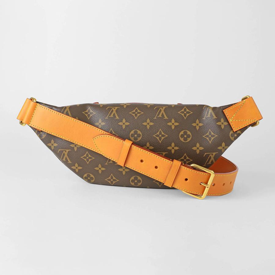 並行輸入 ルイヴィトン ウエストバッグ ボディバッグ モノグラム ラッシュ・バムバッグ M14019 | LOUIS VUITTON | 01