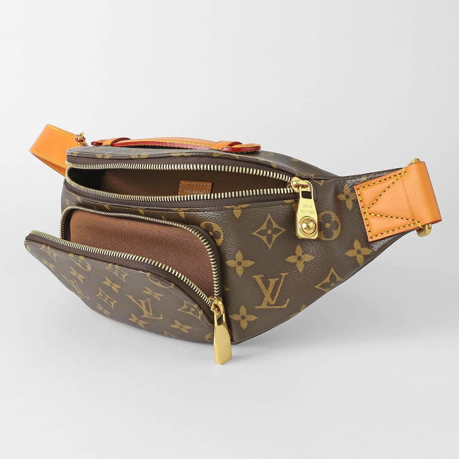 並行輸入 ルイヴィトン ウエストバッグ ボディバッグ モノグラム ラッシュ・バムバッグ M14019 | LOUIS VUITTON | 03