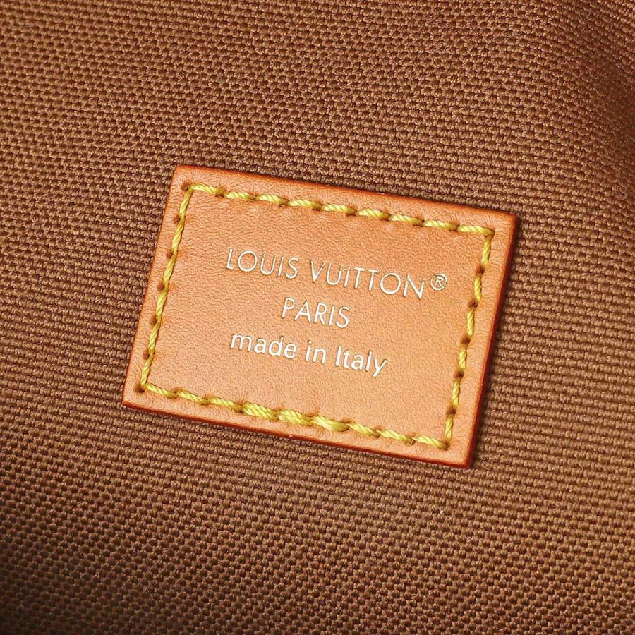 並行輸入 ルイヴィトン ウエストバッグ ボディバッグ モノグラム ラッシュ・バムバッグ M14019 | LOUIS VUITTON | 06