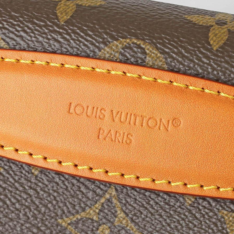 並行輸入 ルイヴィトン ウエストバッグ ボディバッグ モノグラム ラッシュ・バムバッグ M14019 | LOUIS VUITTON | 07