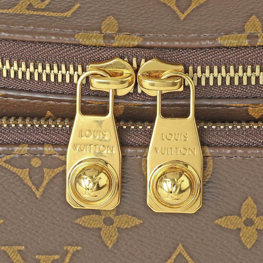 並行輸入 ルイヴィトン ウエストバッグ ボディバッグ モノグラム ラッシュ・バムバッグ M14019 | LOUIS VUITTON | 08