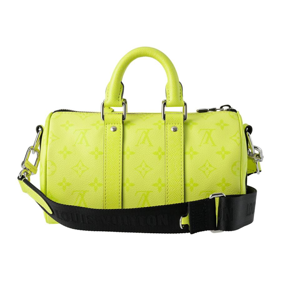 並行輸入 ルイヴィトン ショルダーバッグ タイガラマ キーポル・バンドリエール 25 M14078 | LOUIS VUITTON | 01