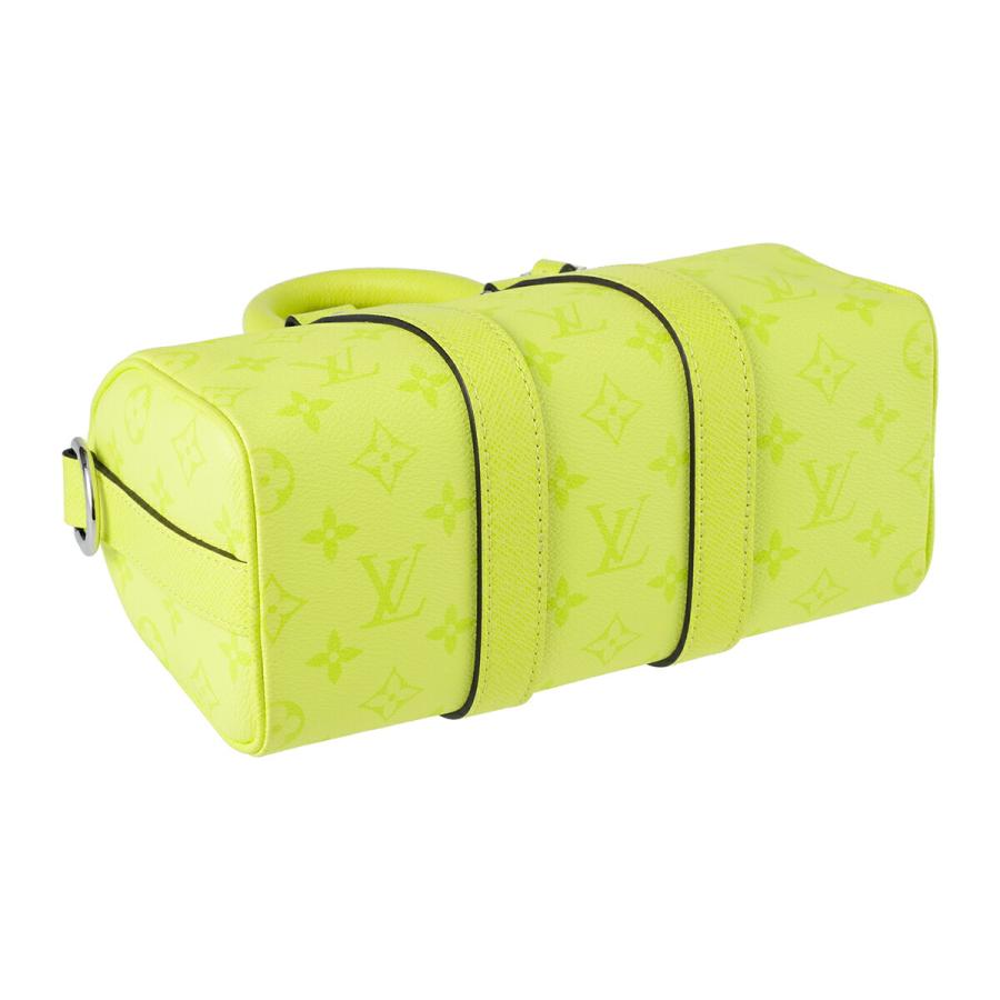 並行輸入 ルイヴィトン ショルダーバッグ タイガラマ キーポル・バンドリエール 25 M14078 | LOUIS VUITTON | 02