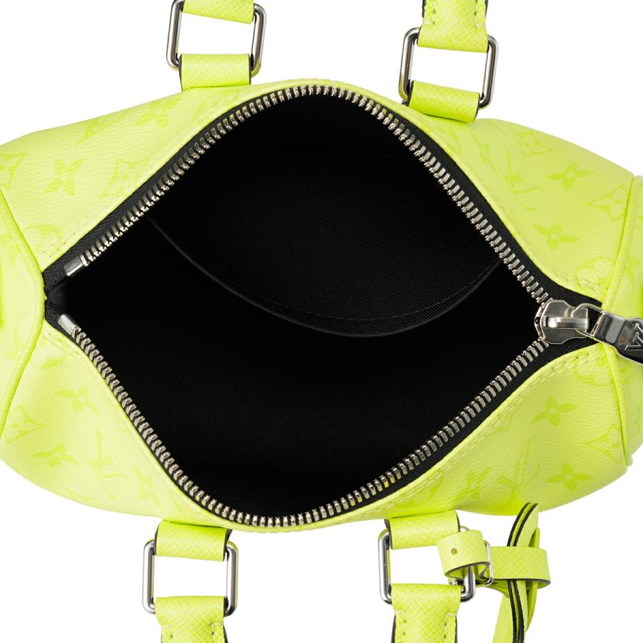 並行輸入 ルイヴィトン ショルダーバッグ タイガラマ キーポル・バンドリエール 25 M14078 | LOUIS VUITTON | 04