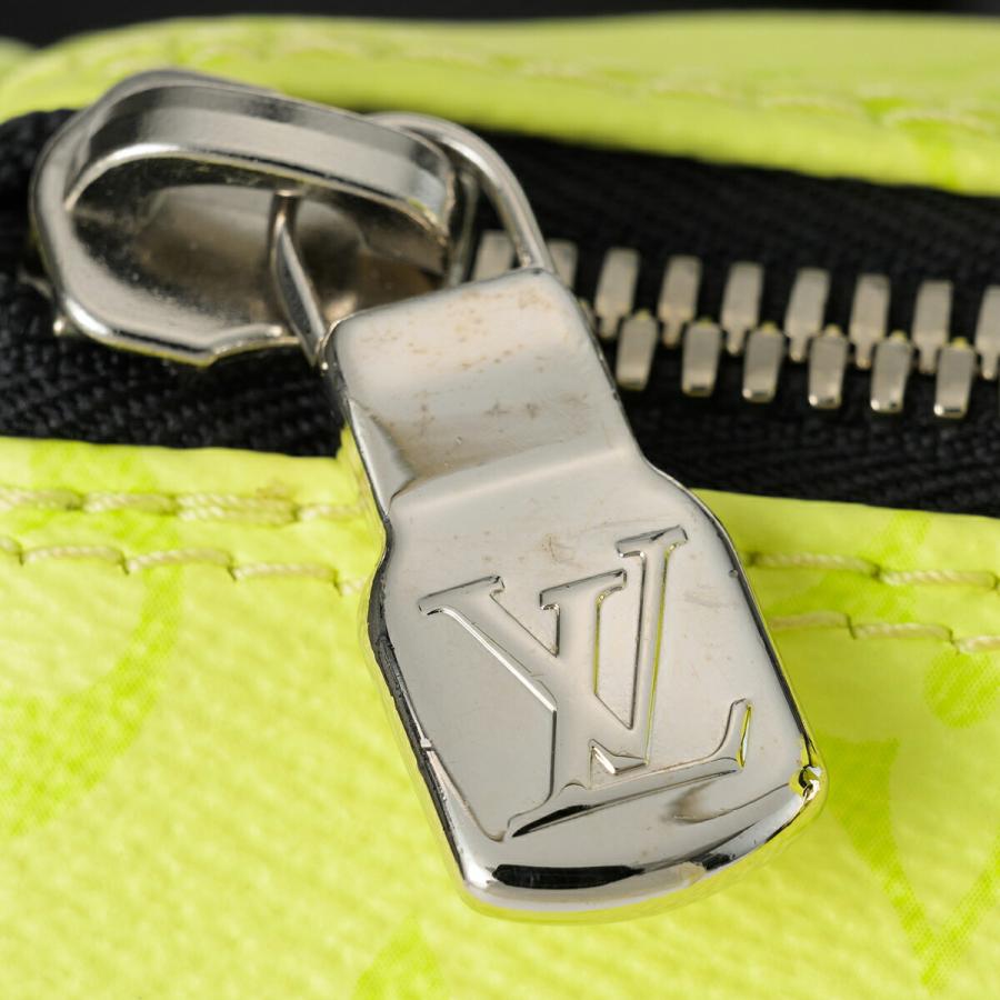 並行輸入 ルイヴィトン ショルダーバッグ タイガラマ キーポル・バンドリエール 25 M14078 | LOUIS VUITTON | 07