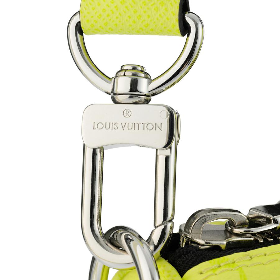 並行輸入 ルイヴィトン ショルダーバッグ タイガラマ キーポル・バンドリエール 25 M14078 | LOUIS VUITTON | 08