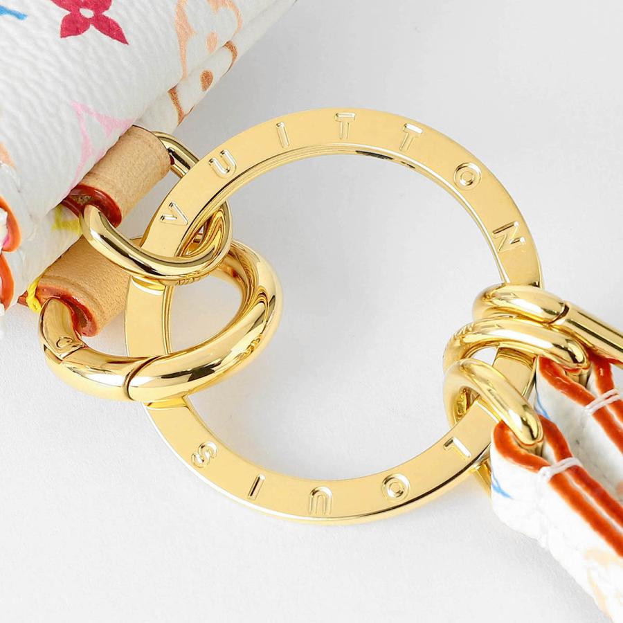 並行輸入 ルイヴィトン スマートフォンホルダー ルイ・ヴィトン×村上隆 フォン ホルダー M14099 | LOUIS VUITTON | 02