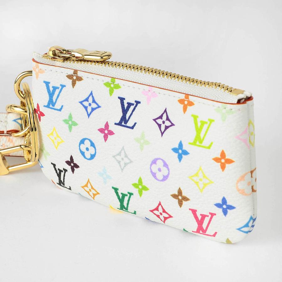 並行輸入 ルイヴィトン スマートフォンホルダー ルイ・ヴィトン×村上隆 フォン ホルダー M14099 | LOUIS VUITTON | 06