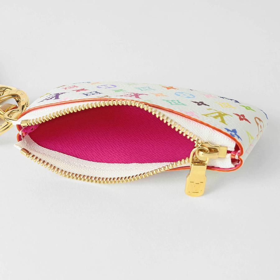 並行輸入 ルイヴィトン スマートフォンホルダー ルイ・ヴィトン×村上隆 フォン ホルダー M14099 | LOUIS VUITTON | 07